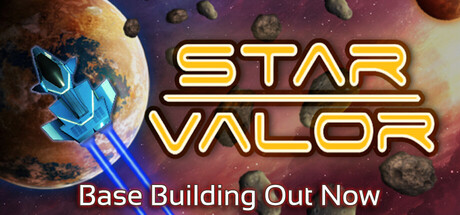 Star Valor 星际勇士 v2.2.2b 豪华中文版